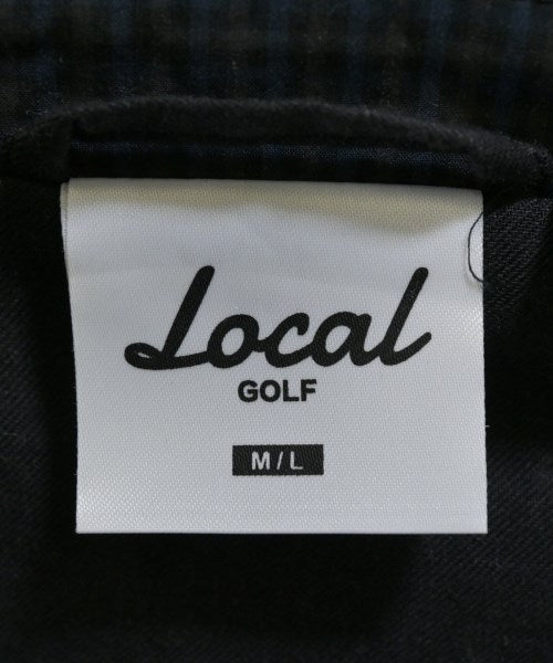 Local GOLF เบลเซอร์/แจ็คเก็ตสูท