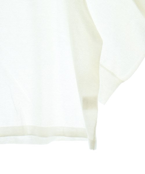 M Maglie le cassetto เสื้อกันหนาว