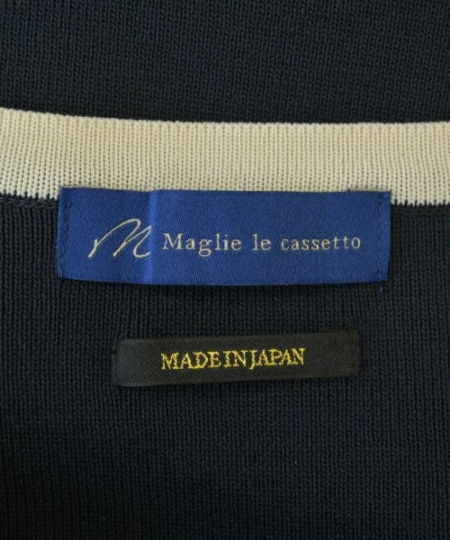M Maglie le cassetto เสื้อคาร์ดิแกน
