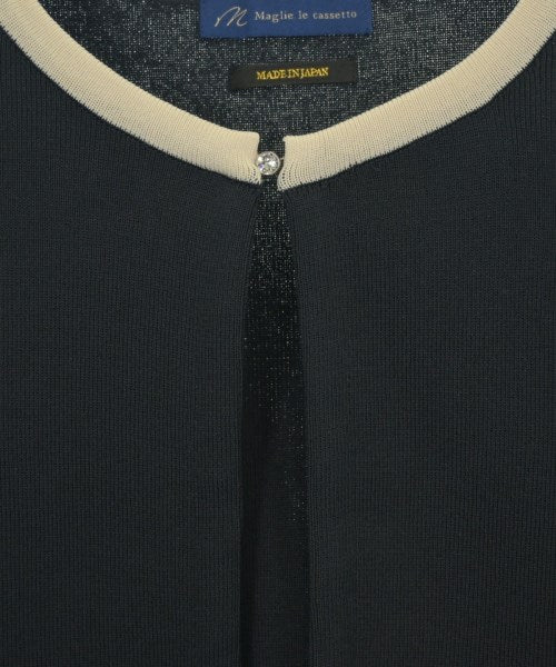 M Maglie le cassetto เสื้อคาร์ดิแกน