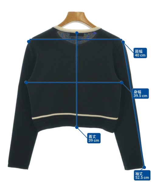 M Maglie le cassetto เสื้อคาร์ดิแกน