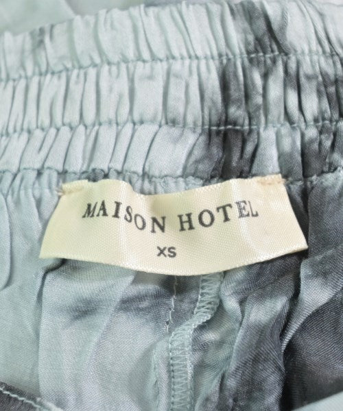 MAISON HOTEL กางเกง อื่น