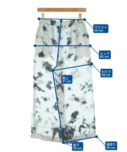 MAISON HOTEL กางเกง อื่น