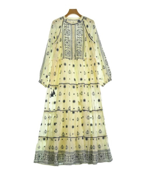 MAISON HOTEL ชุดเดรส