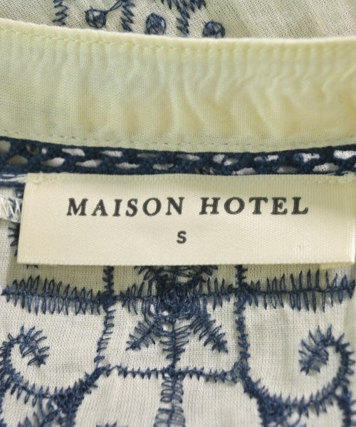 MAISON HOTEL ชุดเดรส