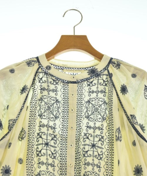 MAISON HOTEL ชุดเดรส