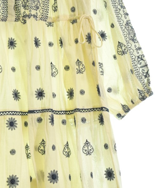 MAISON HOTEL ชุดเดรส