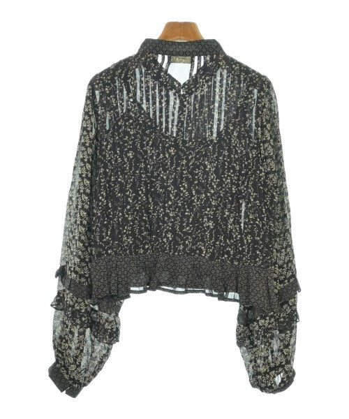 MAISON HOTEL เสื้อสตรี