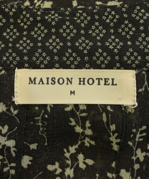 MAISON HOTEL เสื้อสตรี