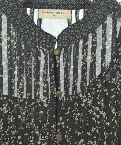 MAISON HOTEL เสื้อสตรี