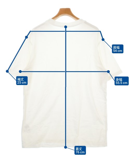 MARGE เสื้อยืด/เสื้อท็อปส์