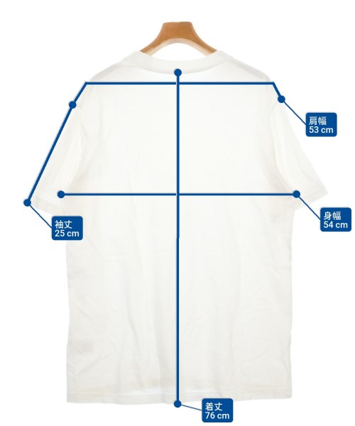 MARGE เสื้อยืด/เสื้อท็อปส์