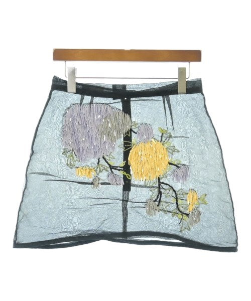 MARGE กระโปรงสั้น