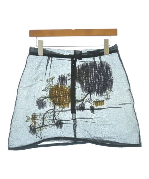 MARGE กระโปรงสั้น