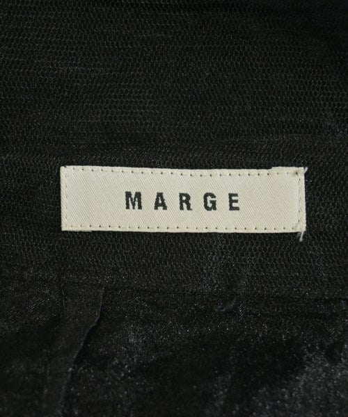 MARGE กระโปรงสั้น