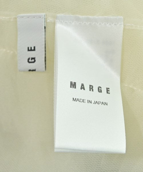 MARGE เสื้อกั๊ก