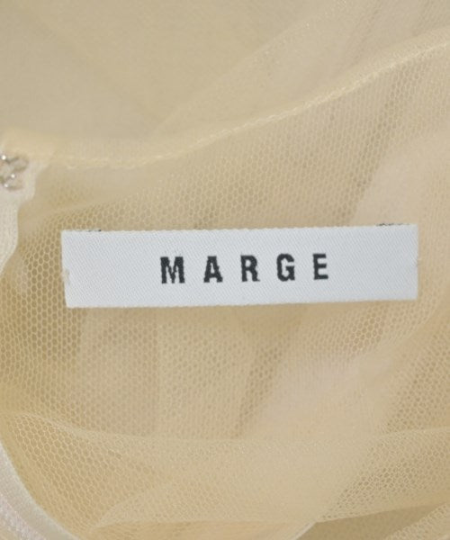 MARGE เสื้อสตรี
