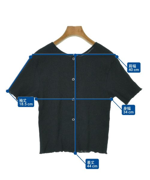 Marie Miller เสื้อยืด/เสื้อท็อปส์