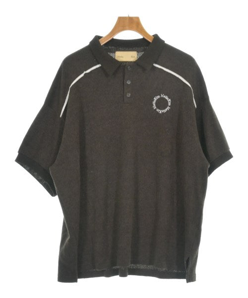 Matin Kim เสื้อกันหนาว