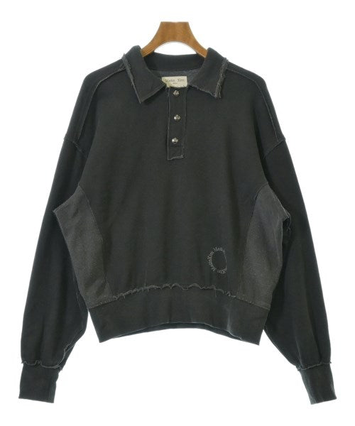Matin Kim เสื้อสเวตเตอร์