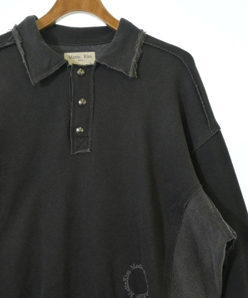 Matin Kim เสื้อสเวตเตอร์