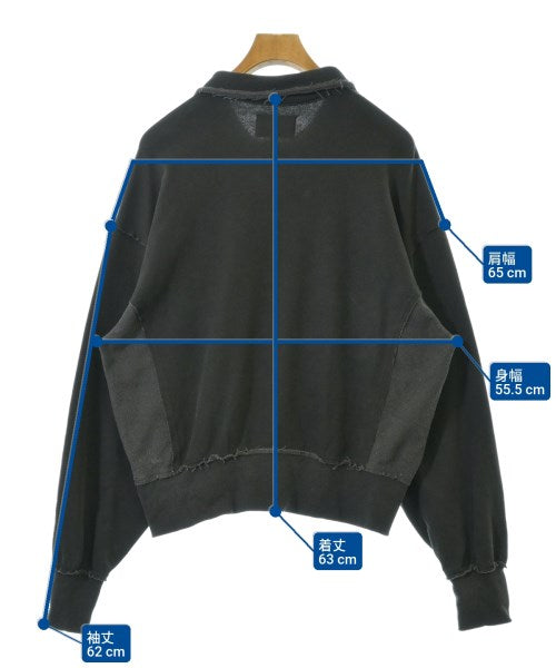 Matin Kim เสื้อสเวตเตอร์