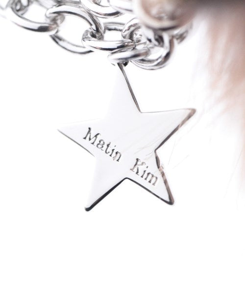 Matin Kim เคสกุญแจ/พวงกุญแจ