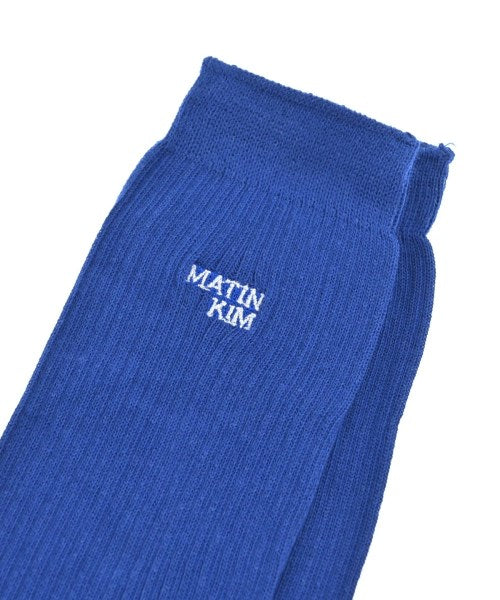 Matin Kim อื่นๆ