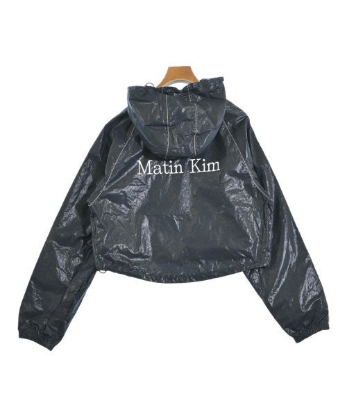 Matin Kim แจ็คเก็ตเบลาส์ อื่น