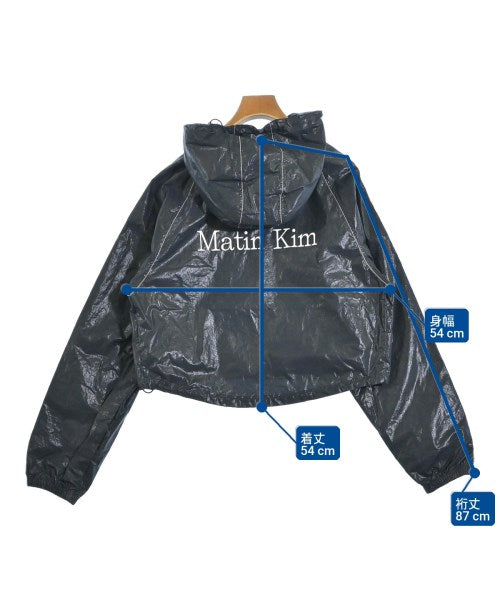 Matin Kim แจ็คเก็ตเบลาส์ อื่น