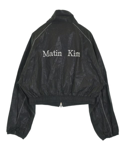 Matin Kim แจ็คเก็ตเบลาส์ อื่น