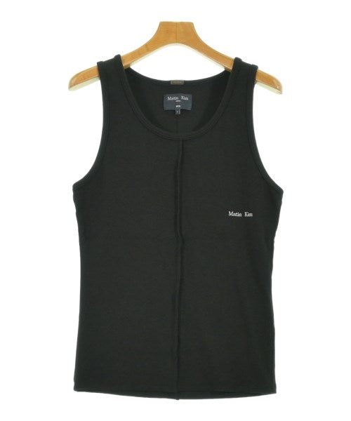 Matin Kim เสื้อกล้าม