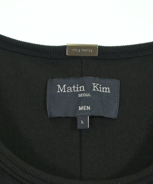 Matin Kim เสื้อกล้าม