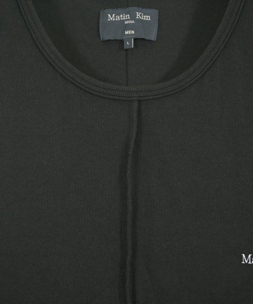Matin Kim เสื้อกล้าม