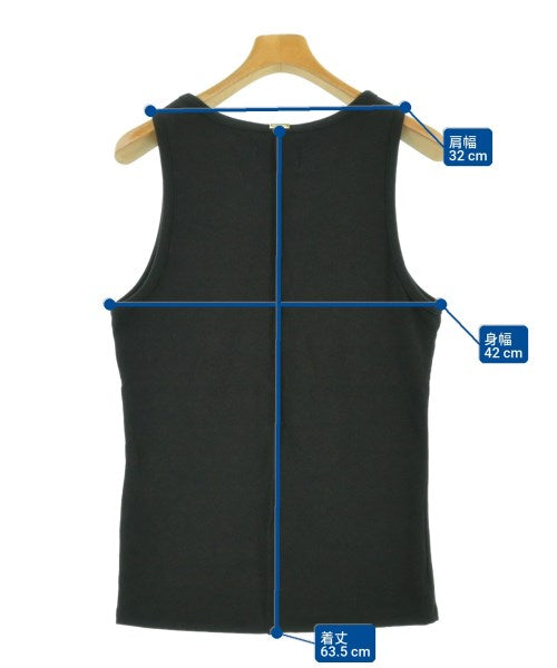 Matin Kim เสื้อกล้าม