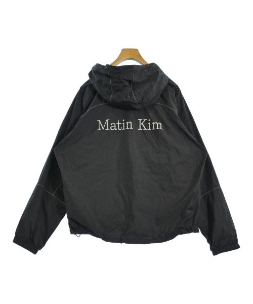 Matin Kim แจ็คเก็ตเบลาส์ อื่น