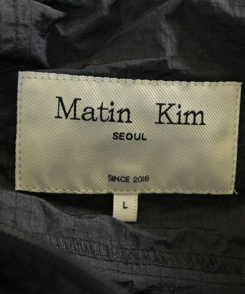 Matin Kim แจ็คเก็ตเบลาส์ อื่น
