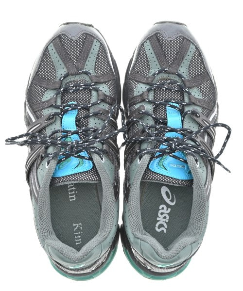 Matin Kim รองเท้าผ้าใบ