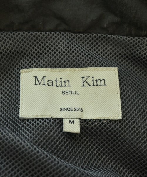 Matin Kim ชุดเดรส