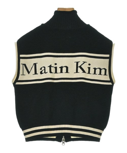 Matin Kim เสื้อกั๊ก