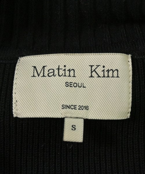 Matin Kim เสื้อกั๊ก