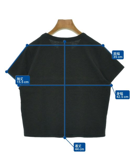 Matin Kim เสื้อยืด/เสื้อท็อปส์