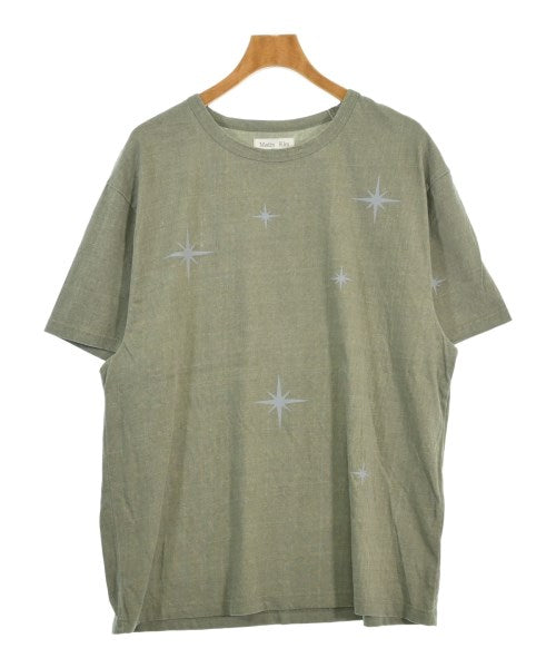 Matin Kim เสื้อยืด/เสื้อท็อปส์