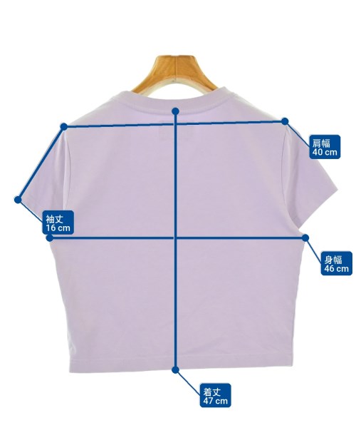 Matin Kim เสื้อยืด/เสื้อท็อปส์