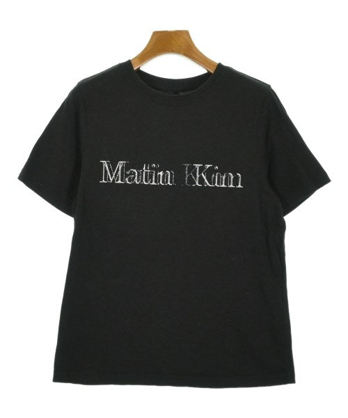 Matin Kim เสื้อยืด/เสื้อท็อปส์