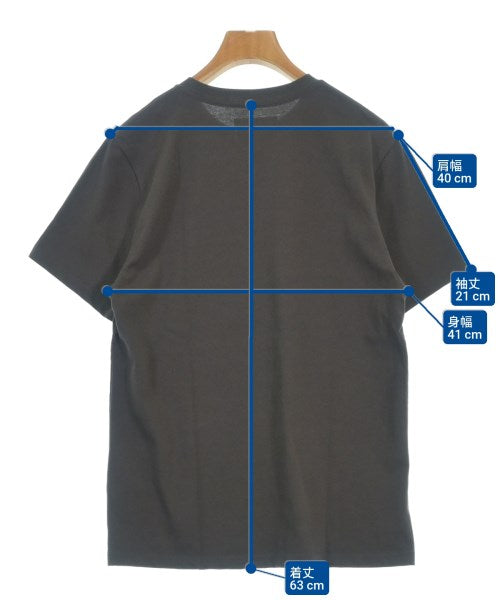 Matin Kim เสื้อยืด/เสื้อท็อปส์