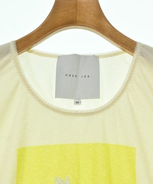 naya rea เสื้อยืด/เสื้อท็อปส์
