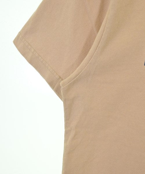 NO BLUE เสื้อยืด/เสื้อท็อปส์