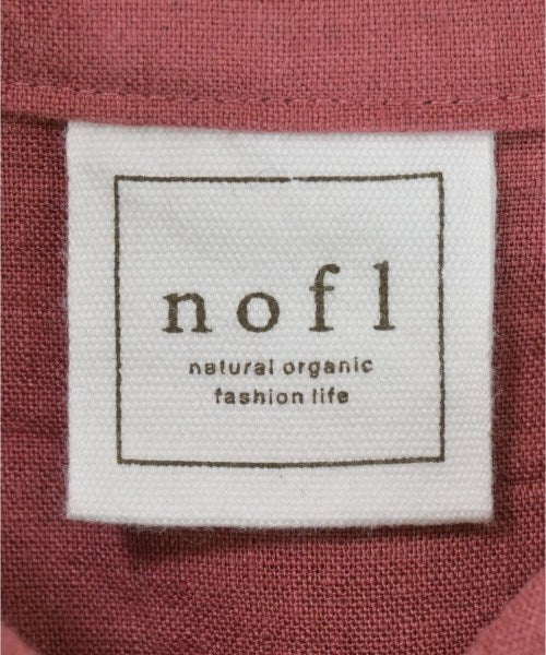 nofl เสื้อลำลอง