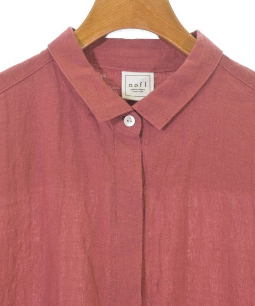 nofl เสื้อลำลอง